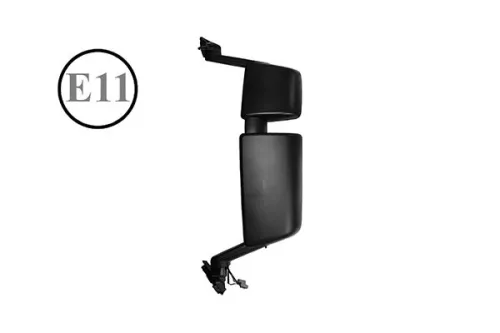 Specchio Sinistro Elettrico Riscaldato Scania Serie R-S 2017 OE 2558090 - 2645651