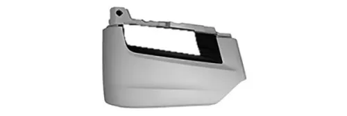 Spoiler Destro Con Fendinebbia Con Primer Man Tgs Euro 6 OE 81416106766