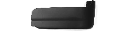 Spoiler Sinistro Man Tga Xl OE 81416100227