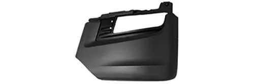 Spoiler Sinistro Con Fendinebbia Grigio Man Tgx Euro 6 OE 81416106775