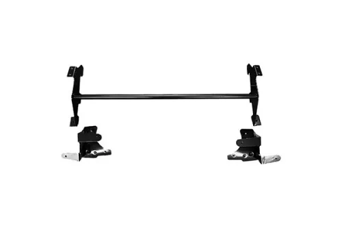 Kit Staffe Per Visiera Parasole 200.12866D Iveco Stralis 2001 OE 