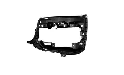 Right Headlight Structure Mercedes Atego Euro 6 OE 9678850116 - 9678800816