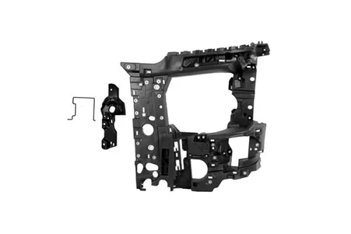 Struttura Faro Sinistra Renault Serie T OE 7482275662 - 7482291437