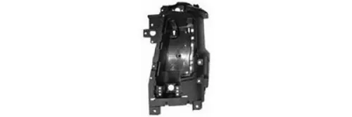 Left Headlight Frame Volvo Fh2 OE 20917957 - 20453627 - 20534600 - 20827042