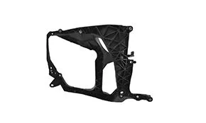 Supporto Faro Destro In Plastica Daf Cf Euro 6 OE 2107375