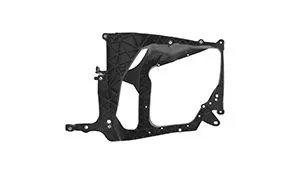 Supporto Faro Sinistro In Plastica Daf Xf 106 OE 2107372