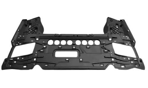 Supporto Interno Calandra Daf Xf 2021 OE 2250135