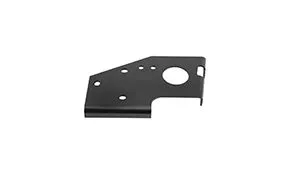 Supporto Paraurti Destro Daf Xf 95 1A - 2A Serie OE 1693665 - 1667521 - 1662374