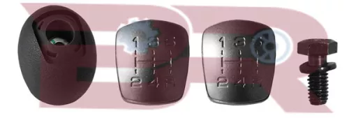 KIT REVISIONE POMELLO LEVA MARCE