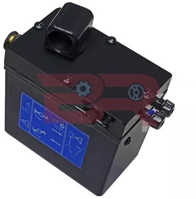 POMPA SOLLEVAMENTO CABINA