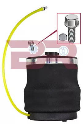 MOLLA AD ARIA SEDILE