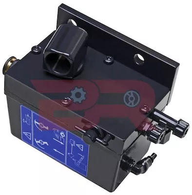 POMPA SOLLEVAMENTO CABINA