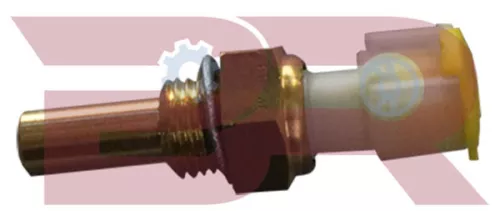 WATER TEMPERATURE TRANSMITTER