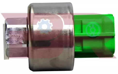 AIR CONDITIONING SYSTEM PRESSURE SWITCH