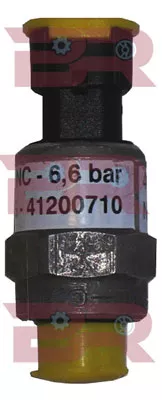 AIR PRESSURE SWITCH