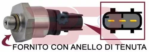 BLUEBAY SYSTEM SENSOR