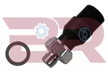 OIL PRESSURE SWITCH