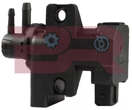 ELETTROVALVOLA CONVERTITORE PRESSIONE