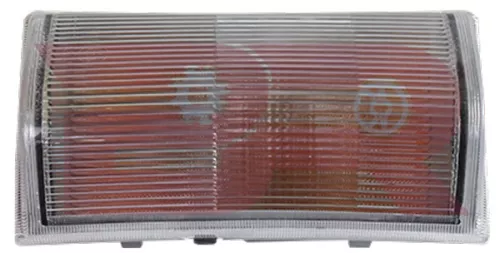 FRONT LEFT INDICATOR