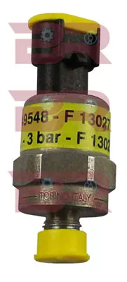 AIR PRESSURE SWITCH