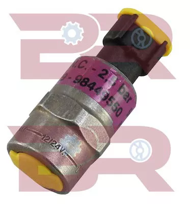 OIL PRESSURE SWITCH