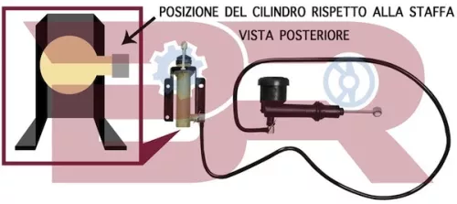 HYDRAULIC CYLINDER KIT