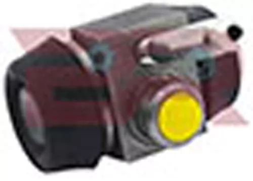 CILINDRETTO FRENO D. 19,05