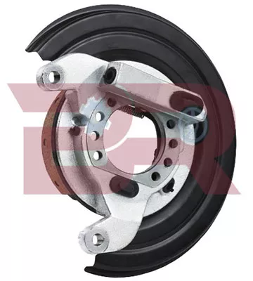 COMPL.FRENO A MANO COMPLETO POST.SX