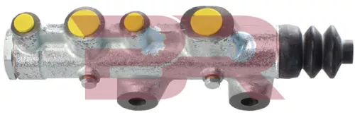 POMPA FRENO D. 25,40