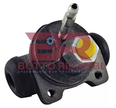 CILINDRETTO FRENO D. 20,64