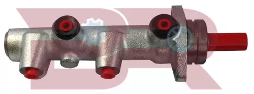 POMPA FRENO D. 20,64