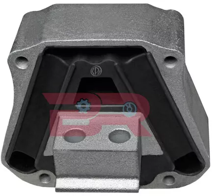 REAR ENGINE FLEXIBLE MOUNT1315.23