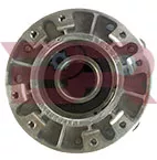 ELECTROMAGNETIC PULLEY