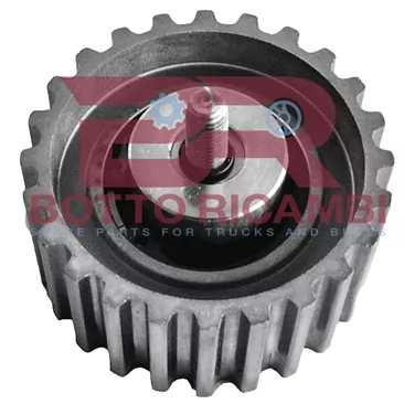 PULEGGIA TENDICINGHIA