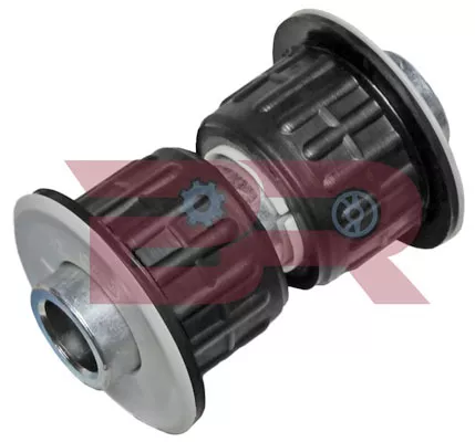 SILENT BLOCK REAR CROSSBOW.