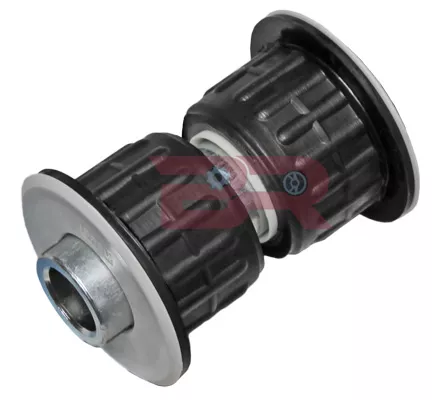 SILENT BLOCK SPRING BEARING
