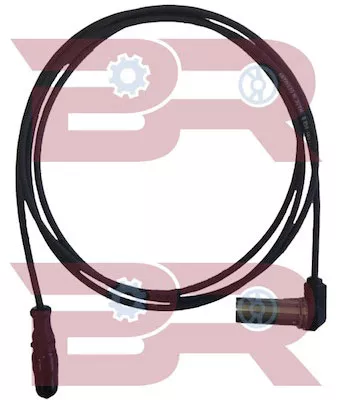 WHEEL RPM SENSOR