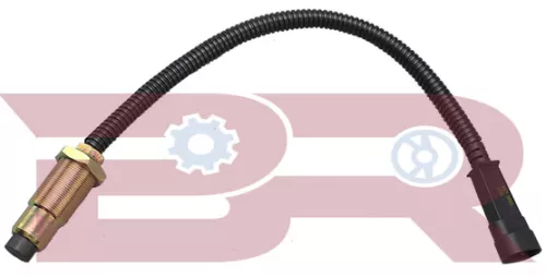 ELECTRONIC TACHOMETER TRANSMITTER