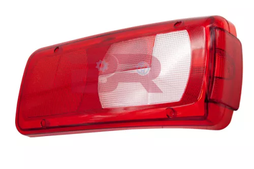 TRASPARENTE POSTERIORE DX