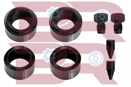 KIT REVISIONE BOCCOLE