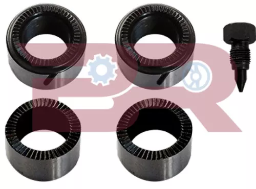 KIT RIPARAZIONE FRENI