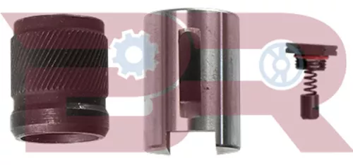 KIT RIDOTTO REVISIONE FRENO