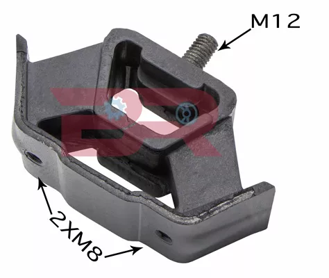 REAR ENGINE MOUNT