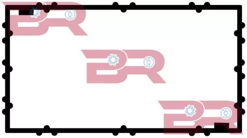 GUARNIZIONE FILTRO SFIATO OLIO