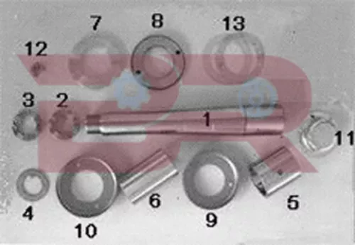 COMPLESSIVO AUTOSTERZANTE