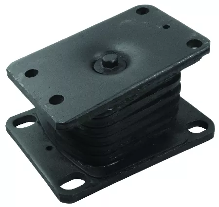 REAR SUSPENSION SUPPORT