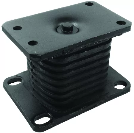 REAR SUSPENSION SUPPORT