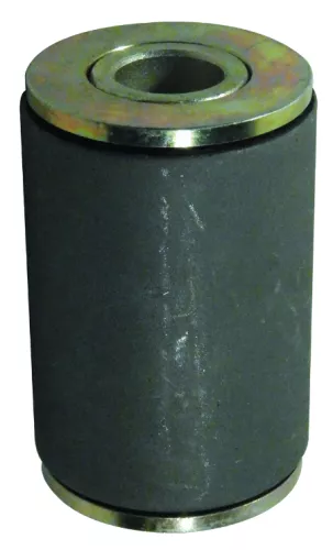 BOCCOLA IN GOMMA DELLA BARRA STABILIZZATRICE