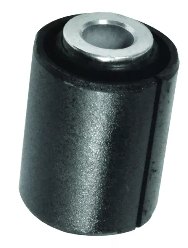 FRONT AND REAR LEAF SPRING SILENTBLOCK