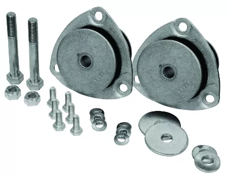 REAR CABIN PLUGS KIT